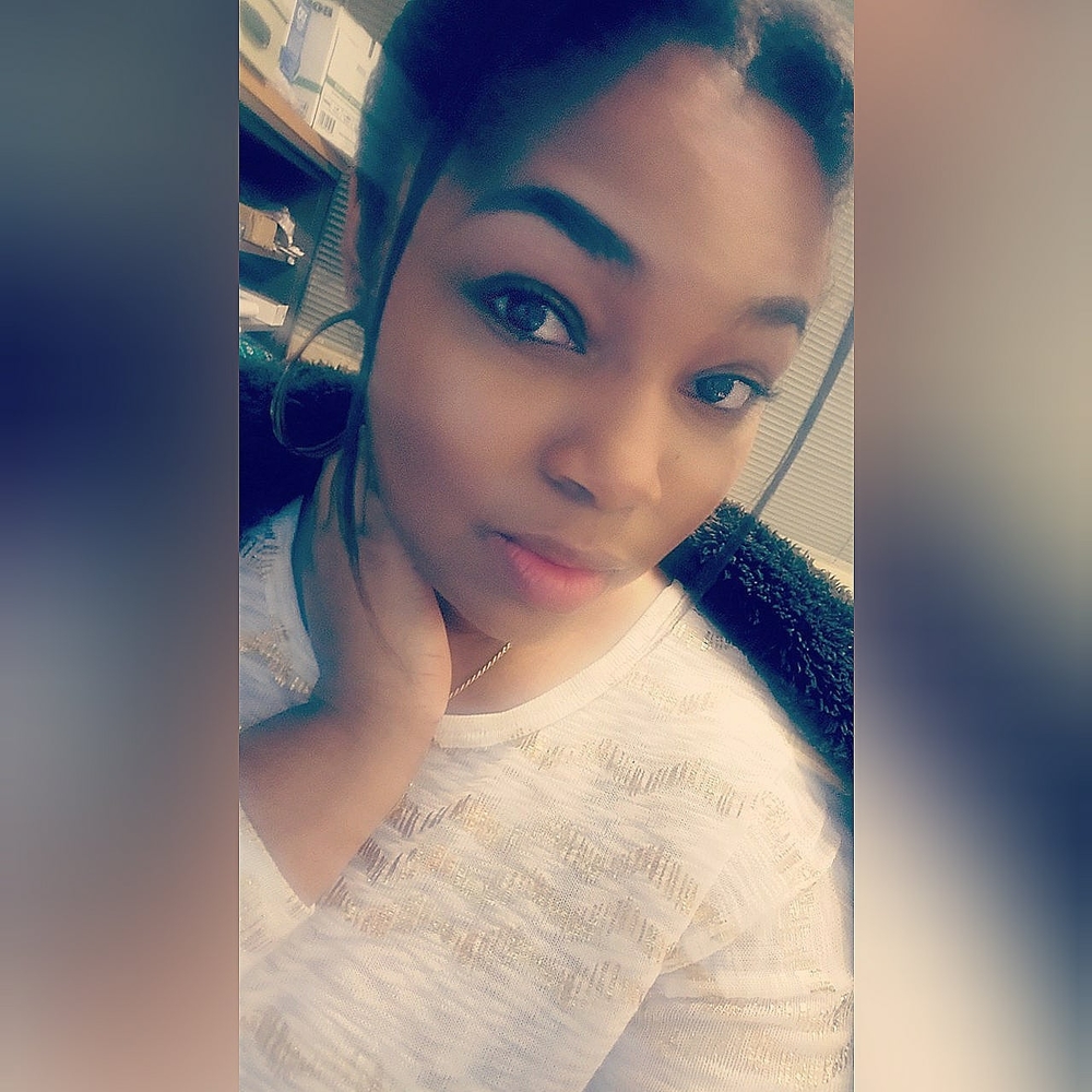 Meet your Posher, Kierra